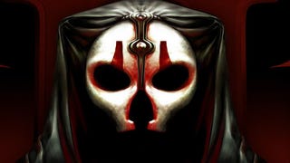KOTOR 2 updated with 5K support, Steam Workshop compatibility