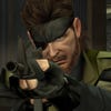 Capturas de pantalla de Metal Gear Solid HD Collection