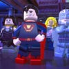 Screenshot de Lego DC Super Villains