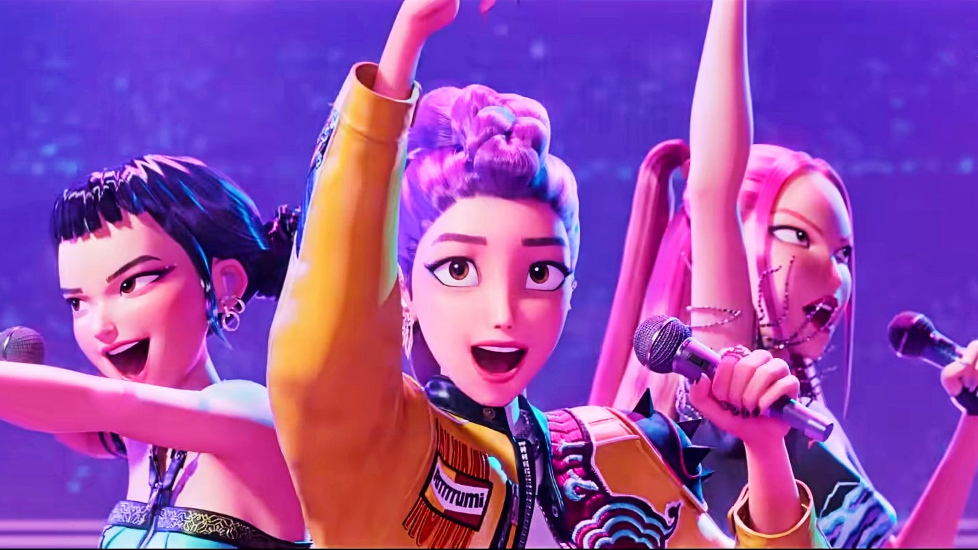 KPop Demon Hunters: Ein immersives Erlebnis erwartet uns 2027