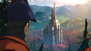 Wot I Think: King's Quest Ch. 1 - A Knight To Remember