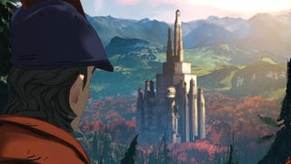 Wot I Think: King's Quest Ch. 1 - A Knight To Remember