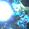 Bravely Second: End Layer screenshot
