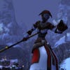 Screenshots von Guild Wars: Eye of the North