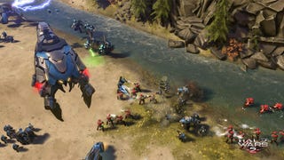 Krótki trailer Halo Wars 2 prezentuje jeden z przerywników