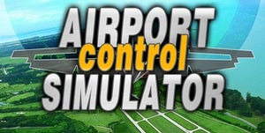 Airport Control Simulator boxart