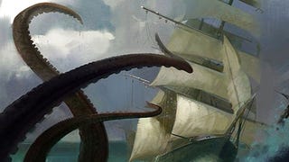 Kraken news! Sea of Thieves closed beta update gives clues about what's to come