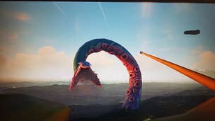 Sea of Thieves kraken is real, new screenshots leak