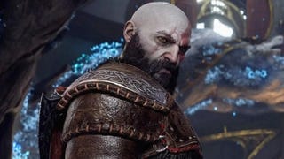 PlayStation Plus Premium God of War Ragnarök trial now available in Europe