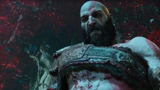 God of War Ragnarök Easter egg sees Kratos atone for brutish behavior towards the boat captain