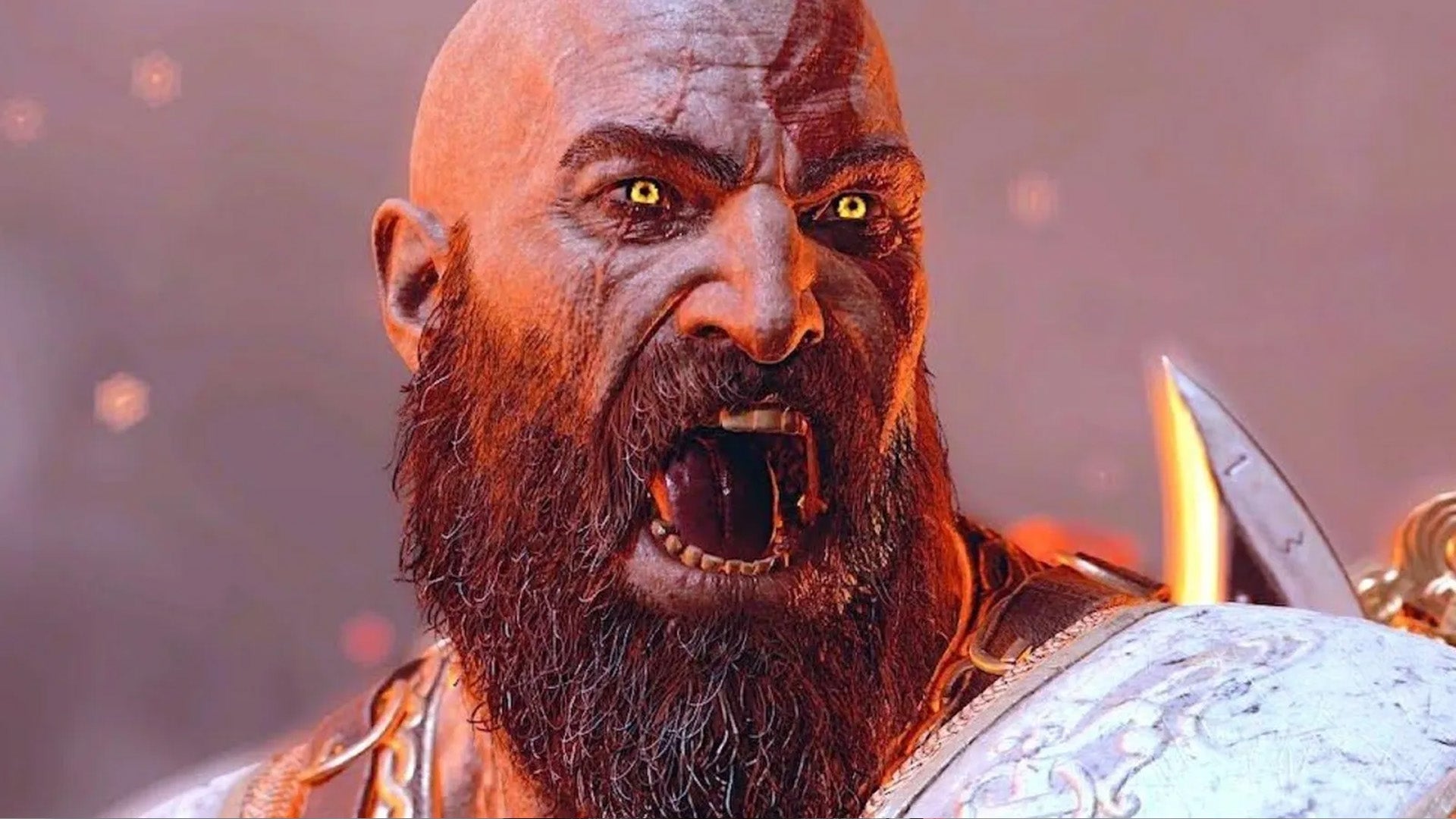 Przebój Bollywood skopiował scenę walki z God of War. Porównania mówią same za siebie