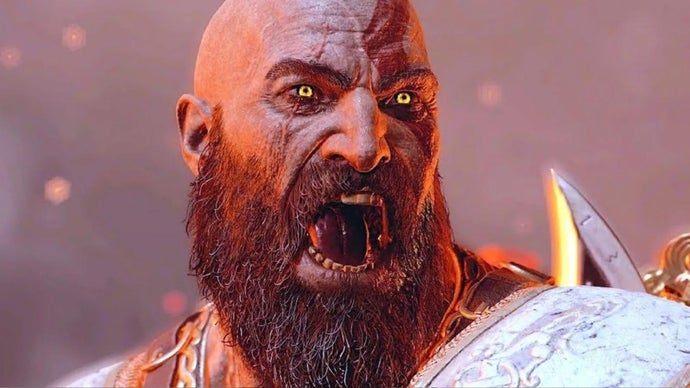 Przebój Bollywood skopiował scenę walki z God of War. Porównania mówią same za siebie
