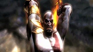ESRB describes God of War III and its sex mini-game