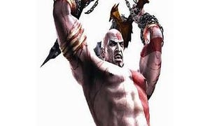 Kratos confirmed for Mortal Kombat