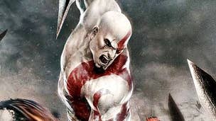 God of War III DLC and more Kratos a "possibility" says Sony 