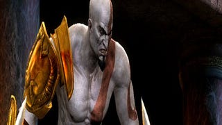 God of War Origins openings get videoed