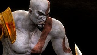 God of War Origins openings get videoed