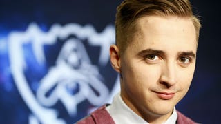 League of Legends: Krepo On Ranking And Peaking