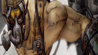 Borderlands 2 DLC announcement coming tomorrow, says Pitchford