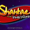 Capturas de pantalla de Shantae and the Pirate's Curse