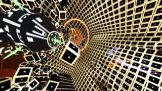 Psychedelic 360 Degree Spaceshoots: Kromaia Released