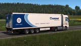 Krone Trailer Pack do Euro Truck Simulator 2