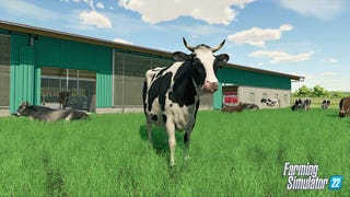 Farming Simulator 22 ukaże się w tym roku na PC i konsolach
