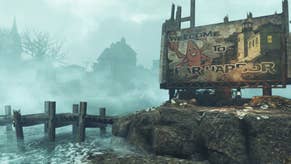 Fallout 4 Far Harbor - misje główne