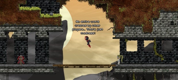 Crowdforging: Below Kryll | Rock Paper Shotgun