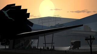 Have You Played... Kentucky Route Zero?