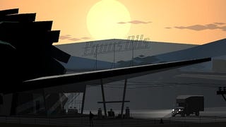 A Psychogeography Of Games #1: Kentucky Route Zero