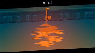 Open Road: Kentucky Route Zero Act III Out Now