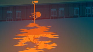 Still Not On The Road To Kentucky Route Zero Act III