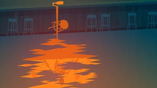 Still Not On The Road To Kentucky Route Zero Act III