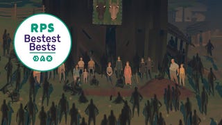 Wot I Think - Kentucky Route Zero: Act V