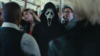 Horror „Krzyk 6” otrzymał pełny zwiastun. Ghostface nie ma litości