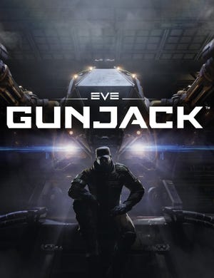 Cover von Gunjack