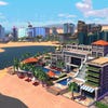 Capturas de pantalla de SimCity Societies: Destinations