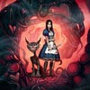 Alice: Madness Returns artwork