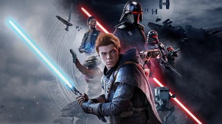Star Wars Jedi: Ocalały bez opóźnienia premiery? Zapowiedziano książkę i kronikę