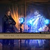Capturas de pantalla de Thronebreaker: The Witcher Tales