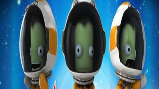 Kerbal Space Program updates will be free for those who own the game 