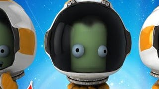Kerbal Space Program updates will be free for those who own the game 