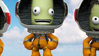 Kerbal Space Program is on its way to 50 schools to teach kids how to crash over and over again
