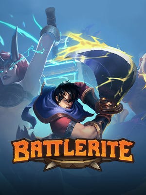Cover von Battlerite