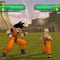 Capturas de pantalla de Dragon Ball Z: Budokai HD Collection