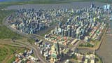 Kształtowanie terenu w nowej aktualizacji Cities: Skylines