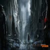 Tom Clancy's The Division artwork