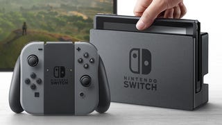 Więcej informacji na temat Nintendo Switch dopiero 12 stycznia