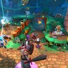 Dungeon Defenders II screenshot